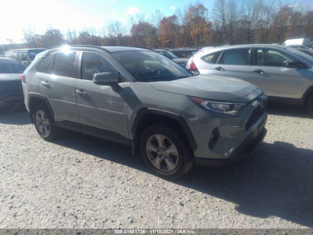 TOYOTA RAV4 2019 jtmp1rfv9kd041029