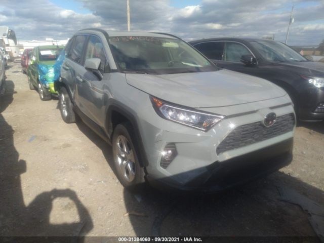 TOYOTA RAV4 2019 jtmp1rfv9kd042150