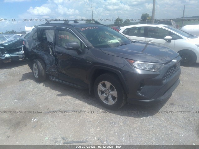 TOYOTA RAV4 2019 jtmp1rfv9kd044822