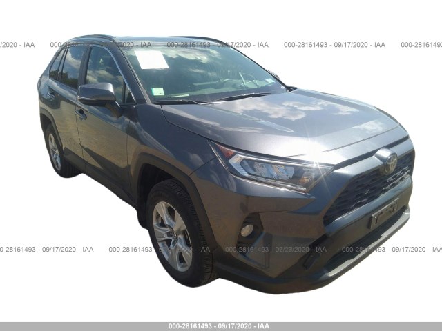 TOYOTA RAV4 2019 jtmp1rfv9kd503069