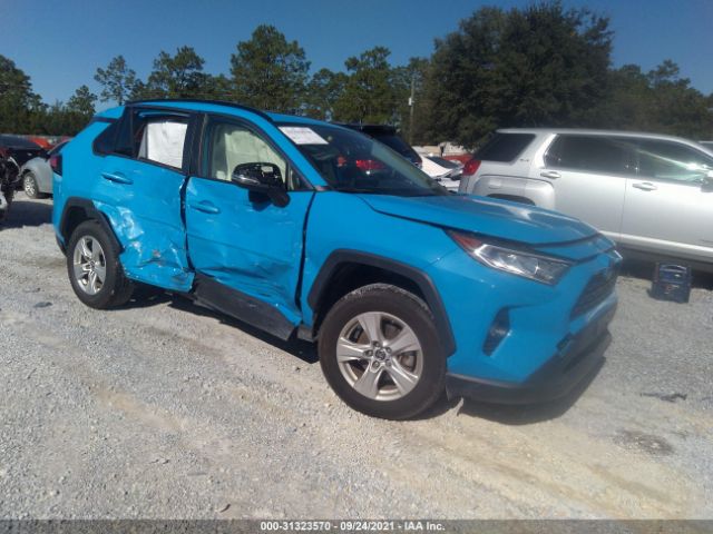 TOYOTA RAV4 2019 jtmp1rfv9kd508563