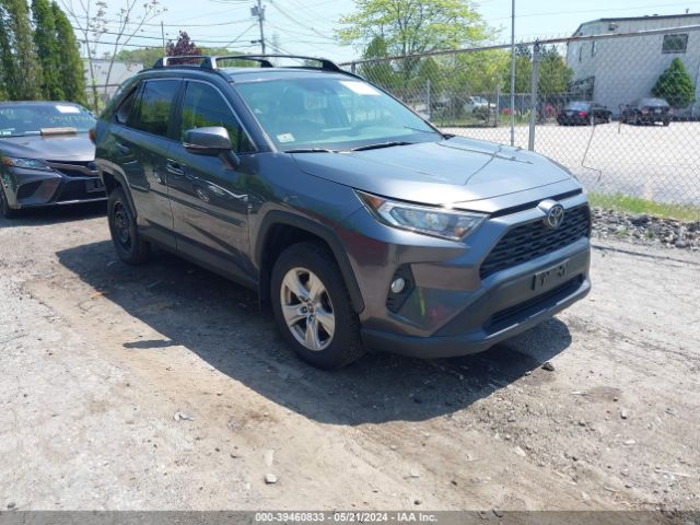 TOYOTA RAV4 2019 jtmp1rfv9kd508921