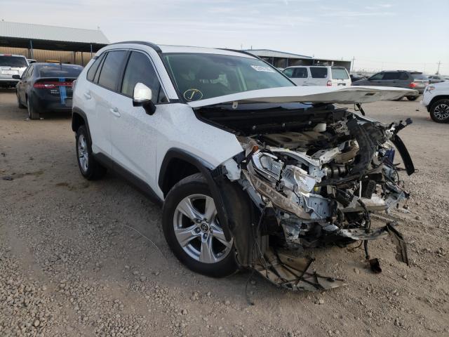 TOYOTA RAV4 XLE 2019 jtmp1rfv9kd513102