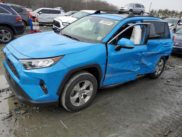 TOYOTA RAV4 2019 jtmp1rfv9kd513312