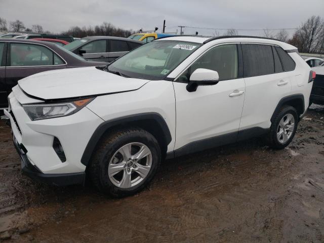 TOYOTA RAV4 XLE 2019 jtmp1rfv9kj001244