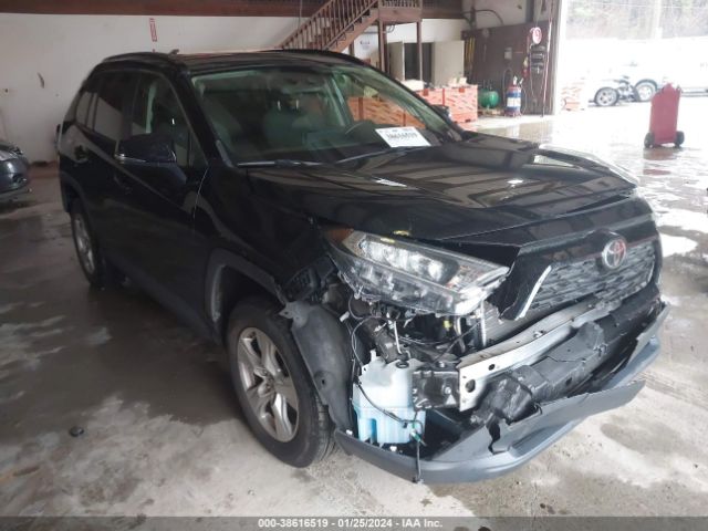 TOYOTA RAV4 2019 jtmp1rfv9kj023146