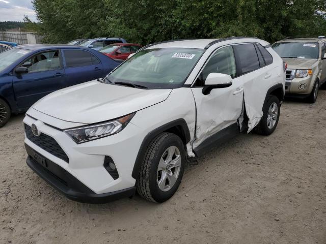 TOYOTA RAV4 XLE 2020 jtmp1rfv9ld048869