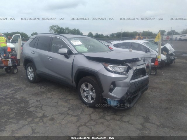 TOYOTA RAV4 2020 jtmp1rfv9ld068538