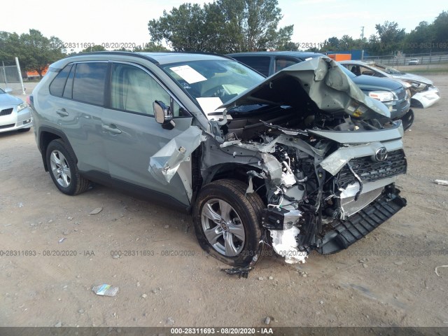 TOYOTA RAV4 2020 jtmp1rfv9ld527776