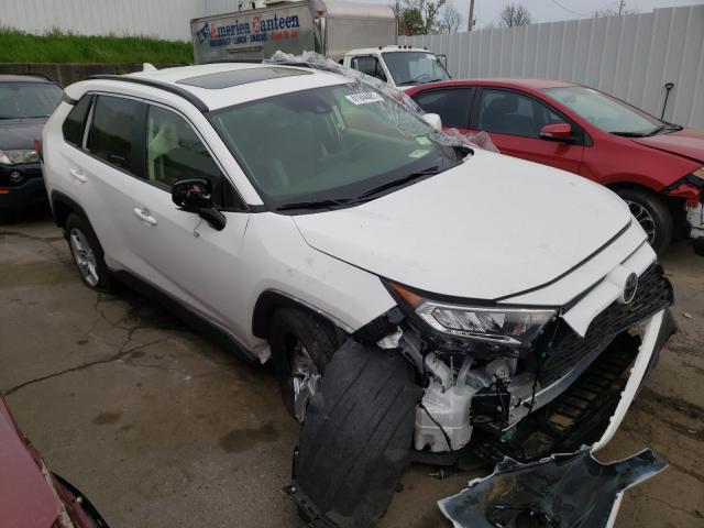 TOYOTA RAV4 2020 jtmp1rfv9ld528569