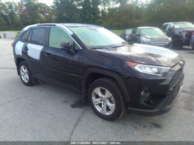 TOYOTA RAV4 2020 jtmp1rfv9lj025643