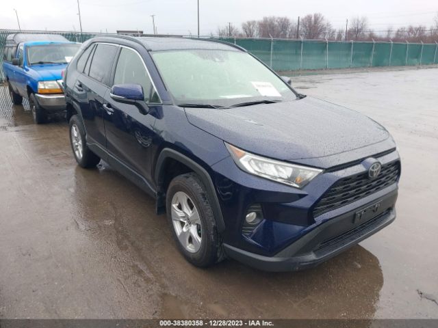 TOYOTA RAV4 2020 jtmp1rfv9lj033158