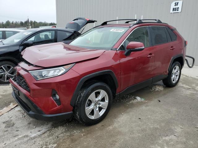 TOYOTA RAV4 2021 jtmp1rfv9md531571