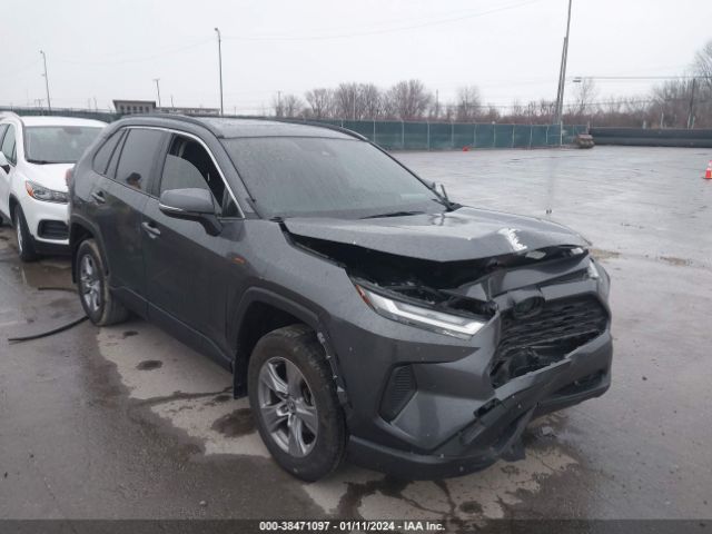 TOYOTA RAV4 2022 jtmp1rfv9nj040484