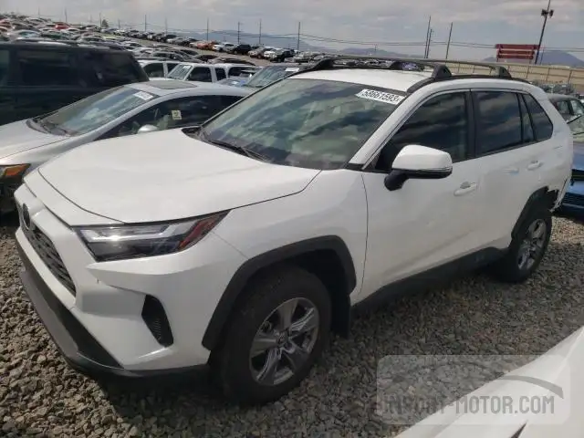 TOYOTA RAV 4 2023 jtmp1rfv9pd093512