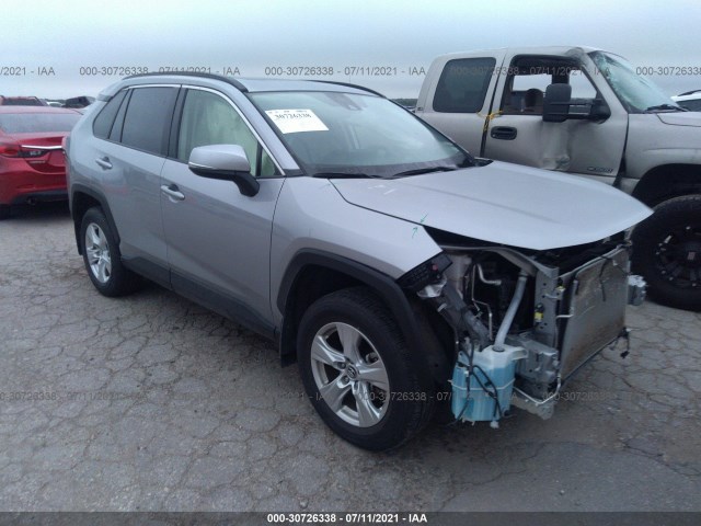 TOYOTA RAV4 2019 jtmp1rfvxkd007892