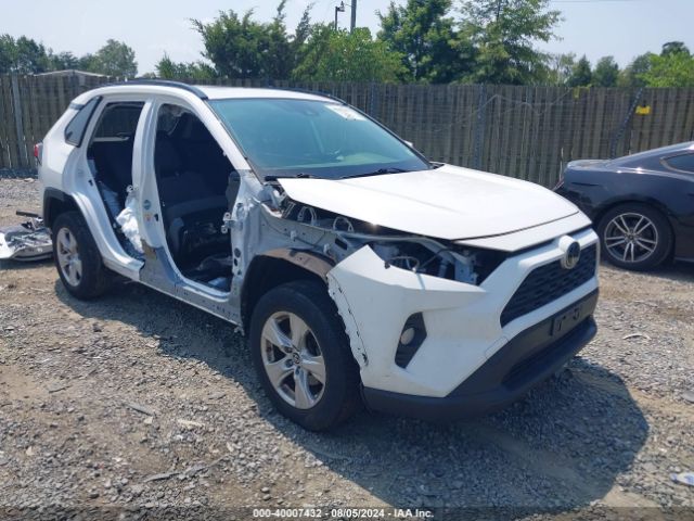 TOYOTA RAV4 2019 jtmp1rfvxkd013577