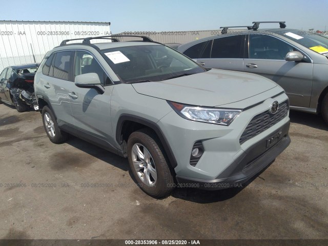 TOYOTA RAV4 2019 jtmp1rfvxkd016706