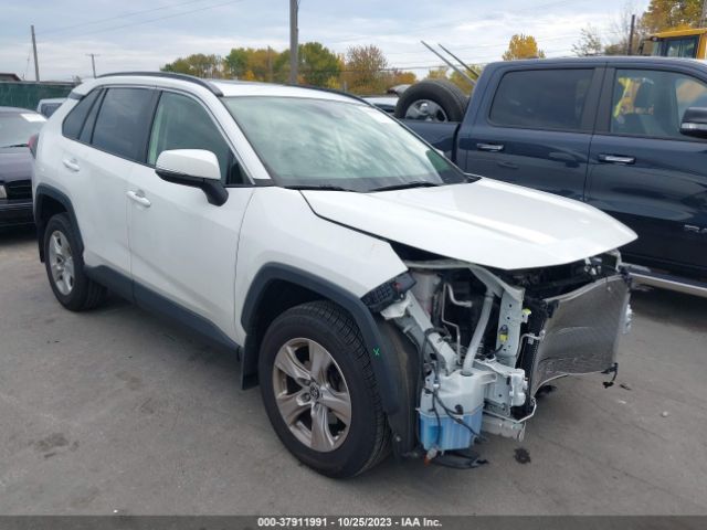 TOYOTA RAV4 2019 jtmp1rfvxkd025471