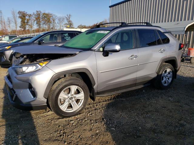 TOYOTA RAV4 2019 jtmp1rfvxkd025972