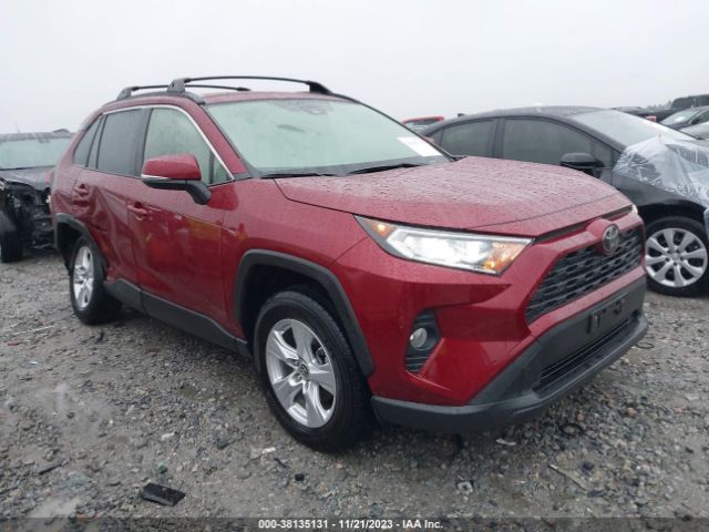 TOYOTA RAV4 2019 jtmp1rfvxkd044649