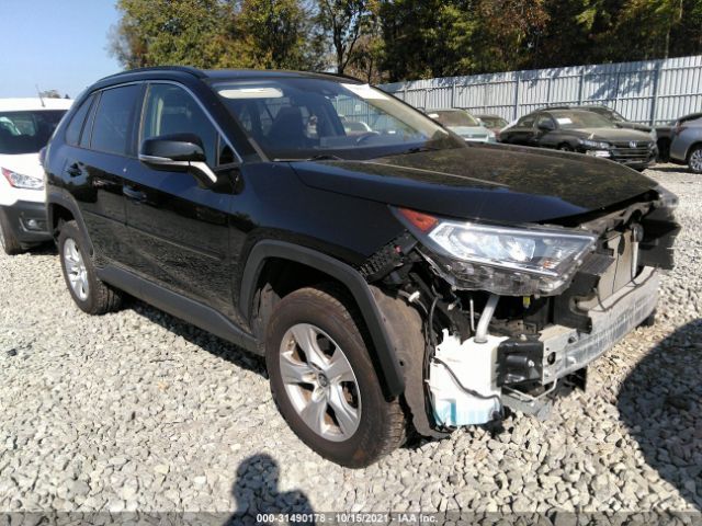 TOYOTA RAV4 2019 jtmp1rfvxkd502254