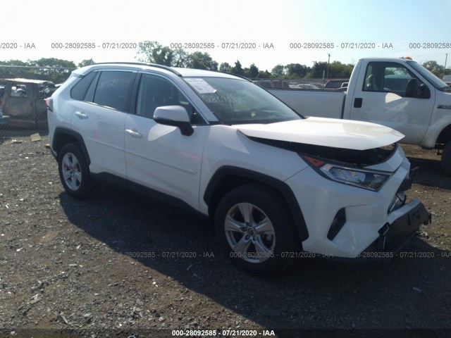 TOYOTA RAV4 2019 jtmp1rfvxkd504120