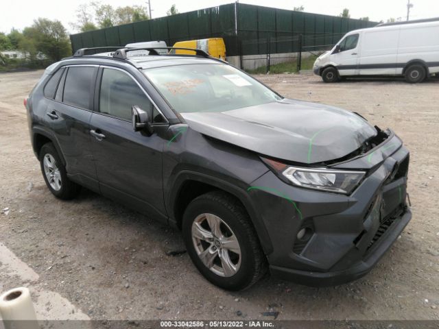 TOYOTA RAV4 2019 jtmp1rfvxkd505929