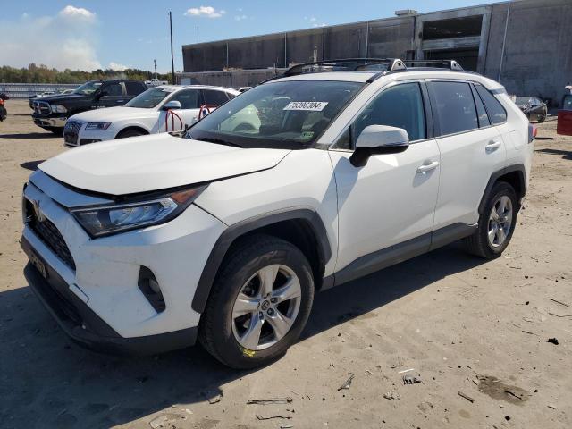 TOYOTA RAV4 XLE 2019 jtmp1rfvxkj004430