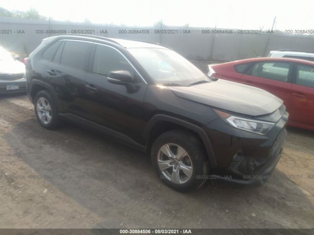 TOYOTA RAV4 2019 jtmp1rfvxkj008400