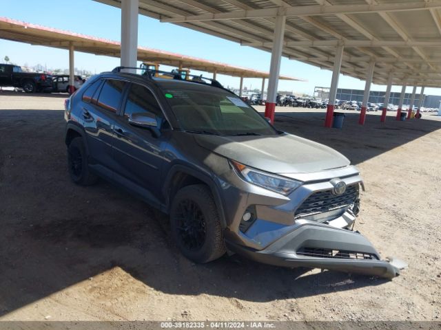 TOYOTA RAV4 2020 jtmp1rfvxld053501