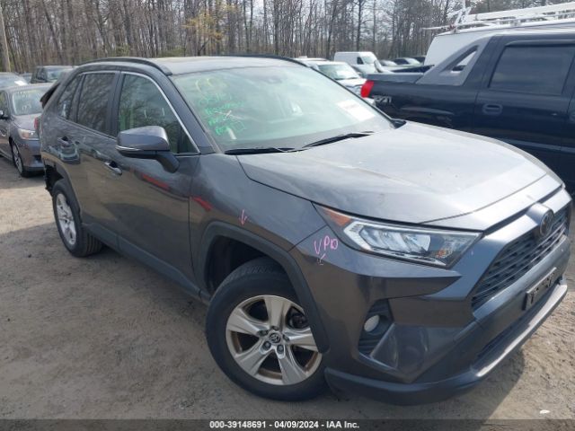 TOYOTA RAV4 2020 jtmp1rfvxld058505