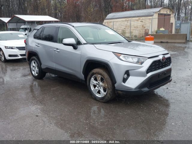 TOYOTA RAV4 2020 jtmp1rfvxld061582