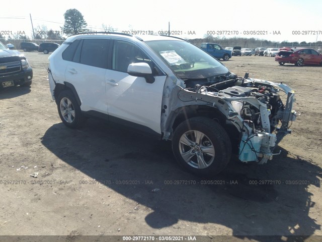 TOYOTA RAV4 2020 jtmp1rfvxld067494