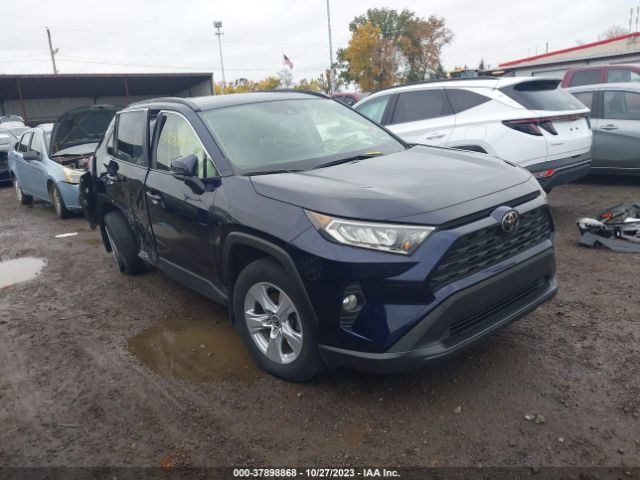 TOYOTA RAV4 2021 jtmp1rfvxmd073264