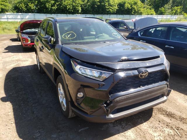 TOYOTA RAV4 XLE 2021 jtmp1rfvxmd077184