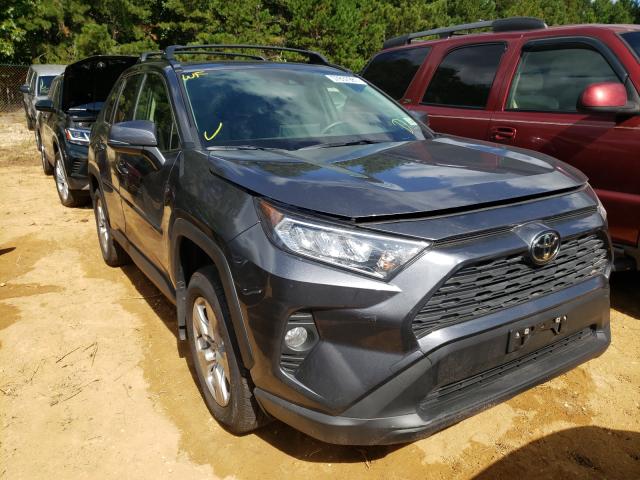 TOYOTA RAV4 XLE 2021 jtmp1rfvxmd078609