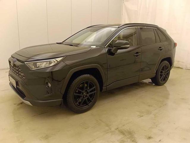 TOYOTA RAV4 2020 jtmr43fv00d504041