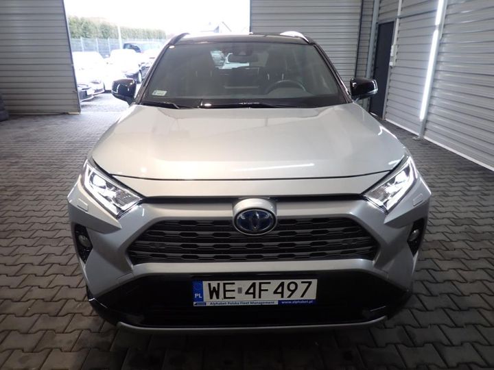 TOYOTA RAV4 2021 jtmr63fv10j006944