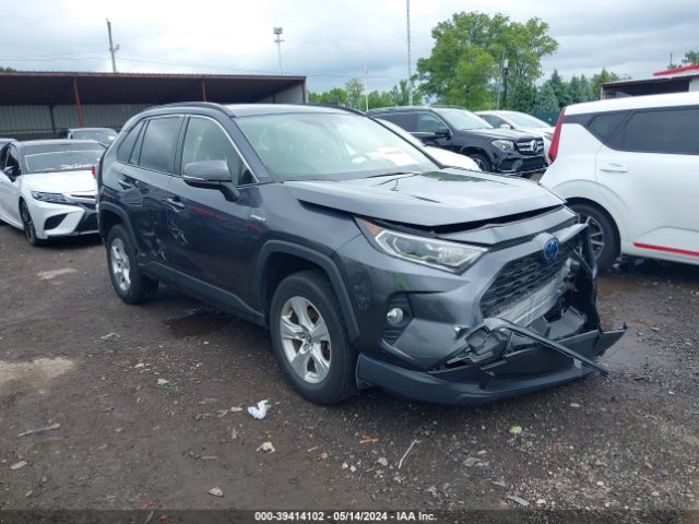 TOYOTA RAV4 2021 jtmr6rfv1md009110