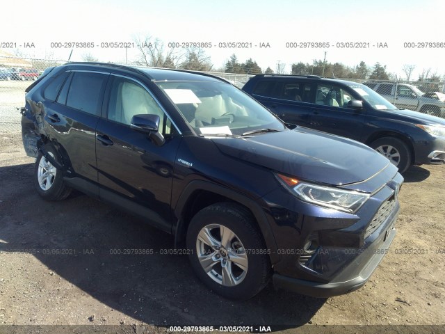 TOYOTA RAV4 2020 jtmr6rfv2ld005033