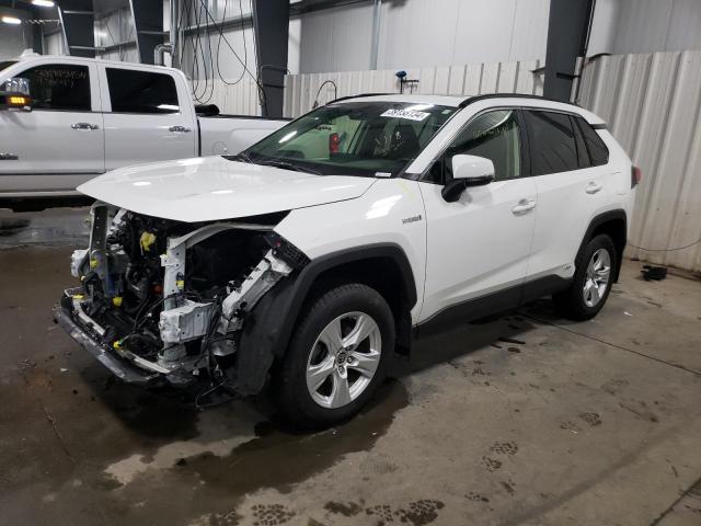 TOYOTA RAV4 2020 jtmr6rfv2ld006165