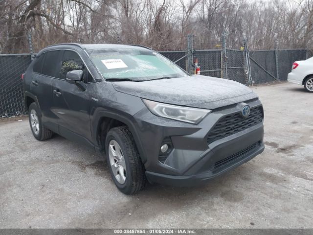 TOYOTA RAV4 2020 jtmr6rfv3ld001721