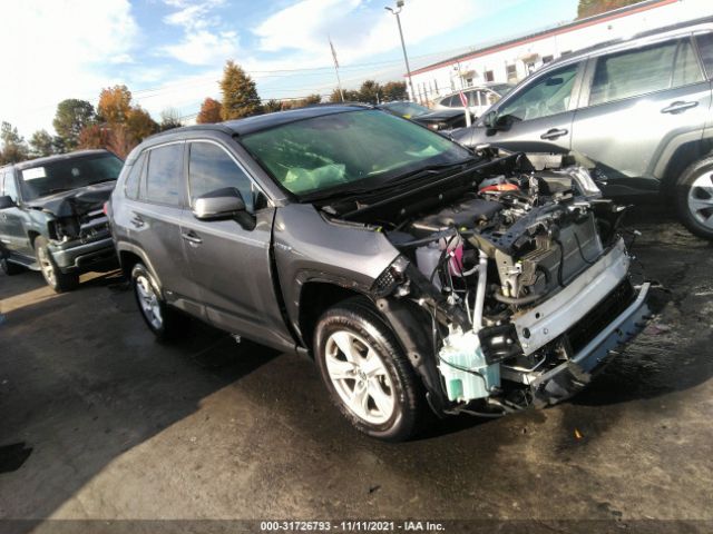 TOYOTA RAV4 2020 jtmr6rfv4ld002358