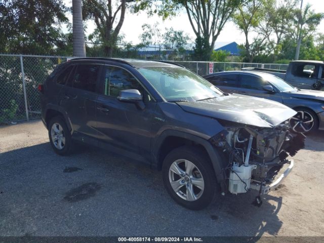 TOYOTA RAV4 2020 jtmr6rfv4ld002831