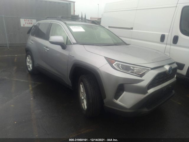 TOYOTA RAV4 2020 jtmr6rfv4ld005650