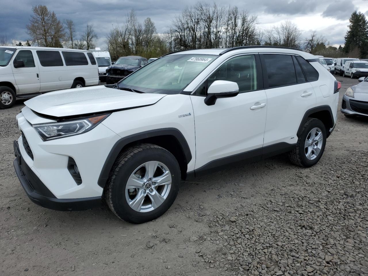 TOYOTA RAV 4 2021 jtmr6rfv4md009523