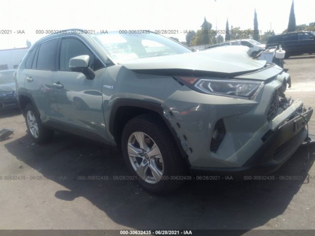 TOYOTA RAV4 2021 jtmr6rfv4md011613