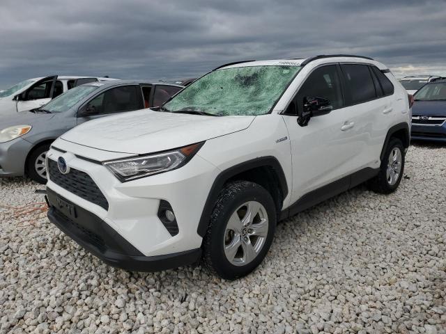 TOYOTA RAV4 2021 jtmr6rfv4md014480