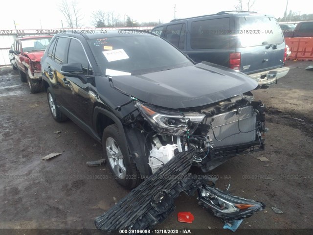 TOYOTA RAV4 2020 jtmr6rfv6ld001194